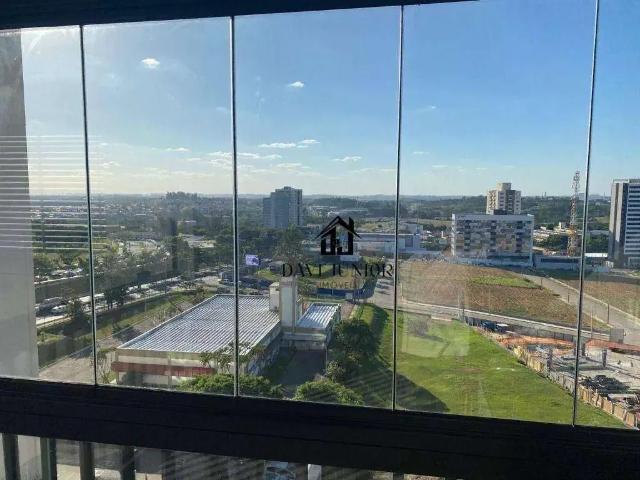 Apartamento para Venda em Sorocaba/SP Alto da Boa Vista 3 Quartos
