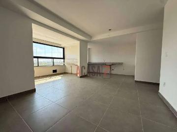 Apartamento para Venda em Sorocaba/SP Alto da Boa Vista 3 Quartos