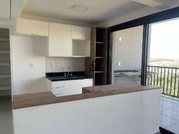 Apartamento para Venda em Sorocaba/SP Alto da Boa Vista 3 Quartos