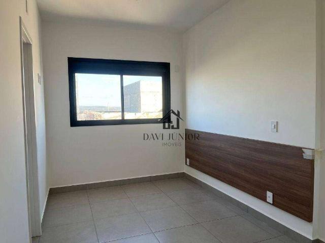Apartamento para Venda em Sorocaba/SP Alto da Boa Vista 3 Quartos