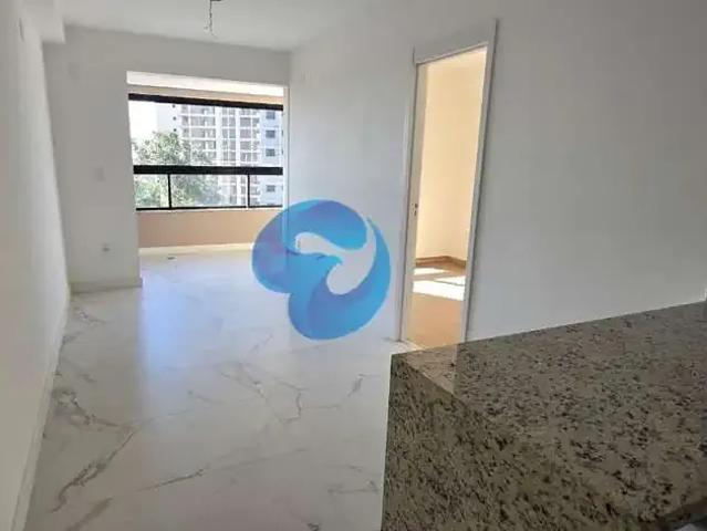 Apartamento para Venda em Sorocaba/SP Alto da Boa Vista 1 Quartos