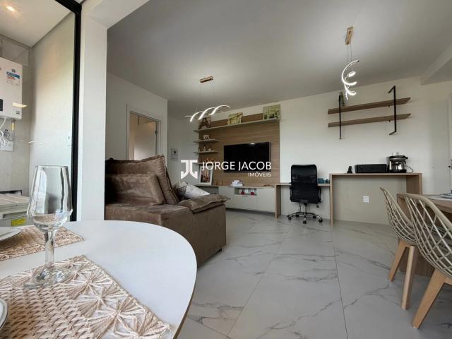 Apartamento para Venda em Sorocaba/SP Alto da Boa Vista 1 Quartos