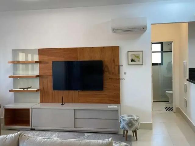 Apartamento para Venda em Sorocaba/SP Alto da Boa Vista 1 Quartos
