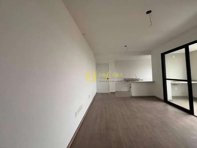 Apartamento para Venda em Sorocaba/SP Alto da Boa Vista 1 Quartos