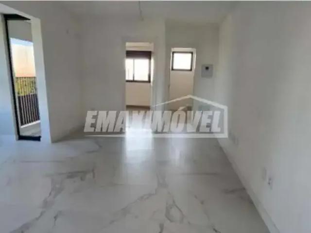 Apartamento para Venda em Sorocaba/SP Alto da Boa Vista 1 Quartos