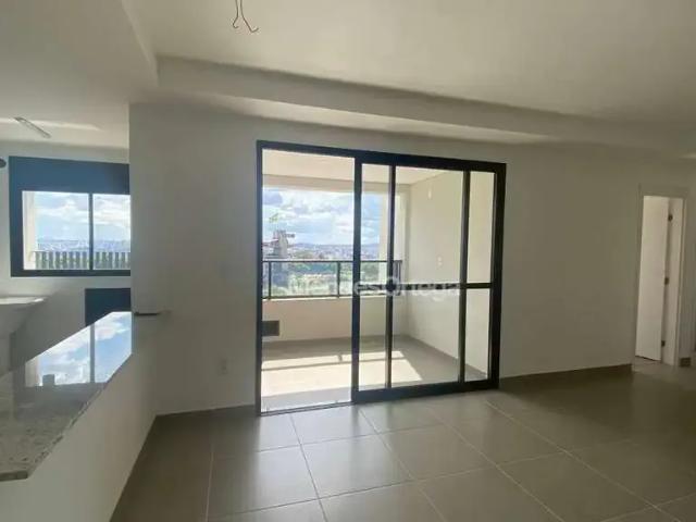 Apartamento para Venda em Sorocaba/SP Alto da Boa Vista 1 Quartos