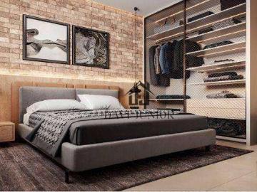 Apartamento para Venda em Sorocaba/SP Alto da Boa Vista 1 Quartos