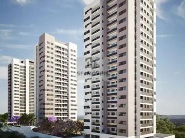 Apartamento para Venda em Sorocaba/SP Alto da Boa Vista 1 Quartos
