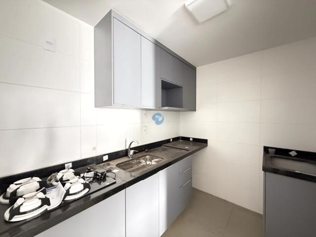 Apartamento para Venda em Sorocaba/SP Alto da Boa Vista 1 Quartos