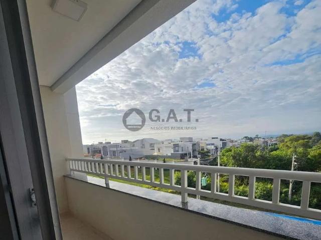 Apartamento para Venda em Sorocaba/SP Alto da Boa Vista 2 Quartos