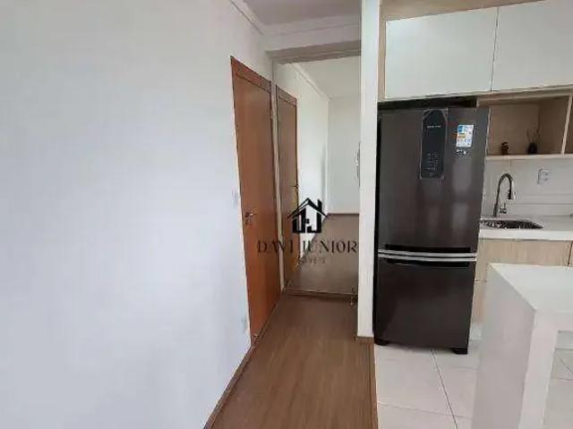 Apartamento para Venda em Sorocaba/SP Alto da Boa Vista 2 Quartos