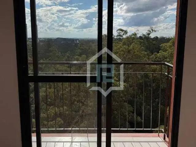 Apartamento para Venda em Sorocaba/SP Alto da Boa Vista 2 Quartos