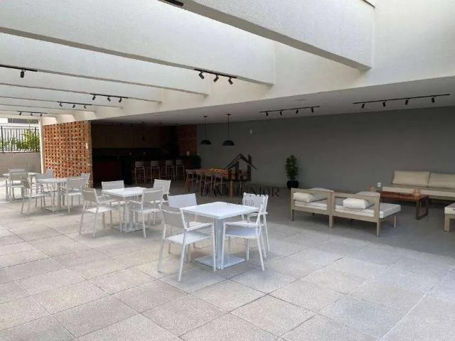 Apartamento para Venda em Sorocaba/SP Alto da Boa Vista 2 Quartos