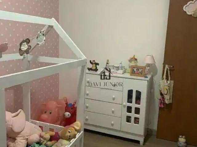 Apartamento para Venda em Sorocaba/SP Alto da Boa Vista 2 Quartos
