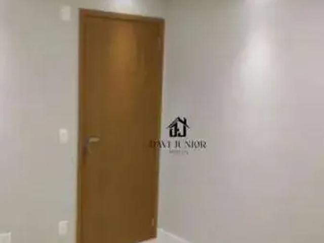 Apartamento para Venda em Sorocaba/SP Alto da Boa Vista 2 Quartos