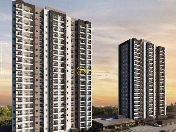 Apartamento para Venda em Sorocaba/SP Alto da Boa Vista 2 Quartos
