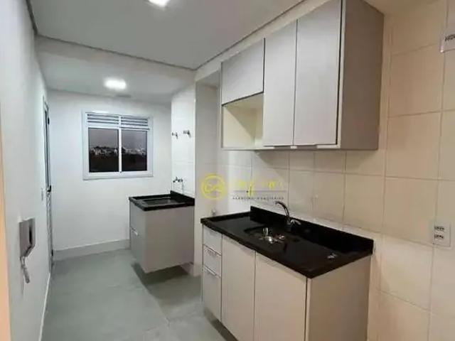 Apartamento para Venda em Sorocaba/SP Alto da Boa Vista 2 Quartos