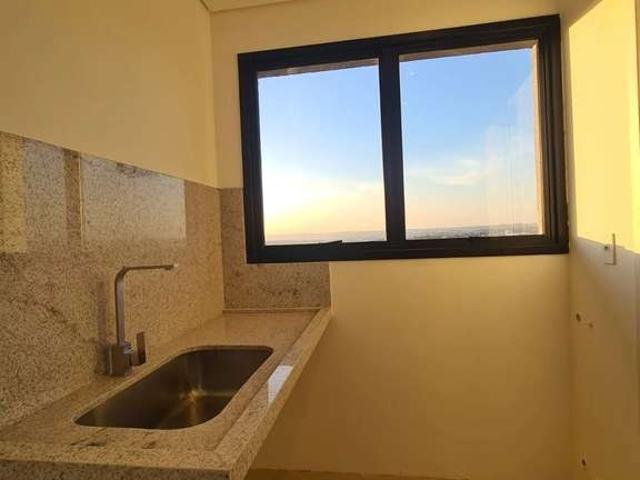 Apartamento para Venda em Sorocaba/SP Alto da Boa Vista 2 Quartos