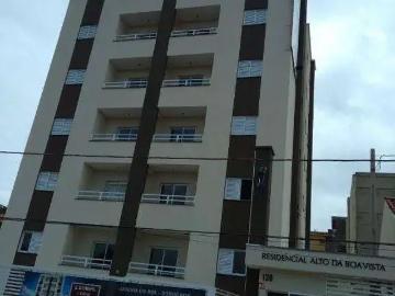 Apartamento para Venda em Sorocaba/SP Alto da Boa Vista 2 Quartos