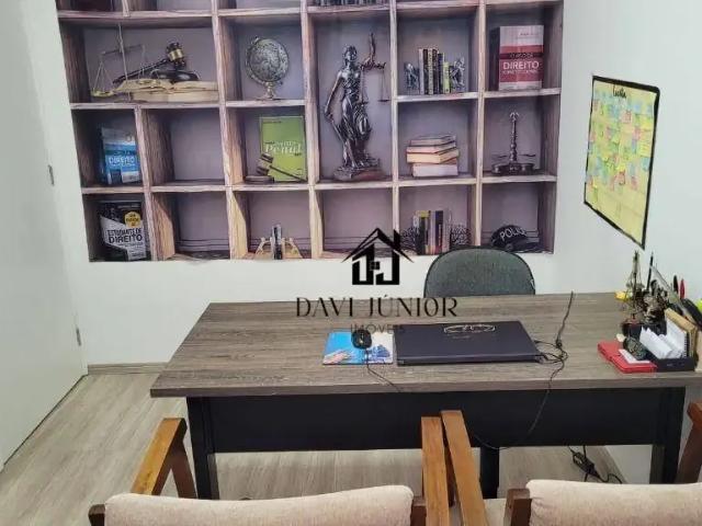 Apartamento para Venda em Sorocaba/SP Alto da Boa Vista 2 Quartos