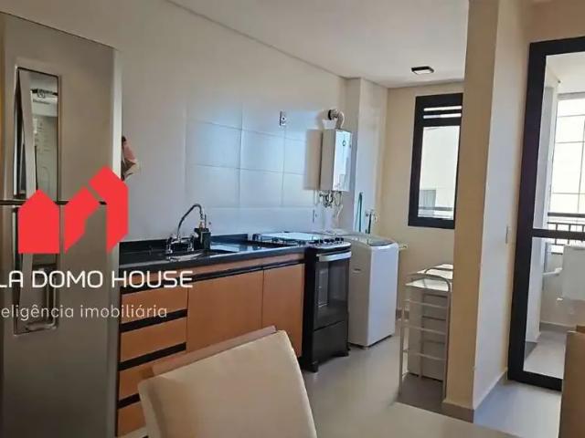 Apartamento para Venda em Sorocaba/SP Alto da Boa Vista 2 Quartos