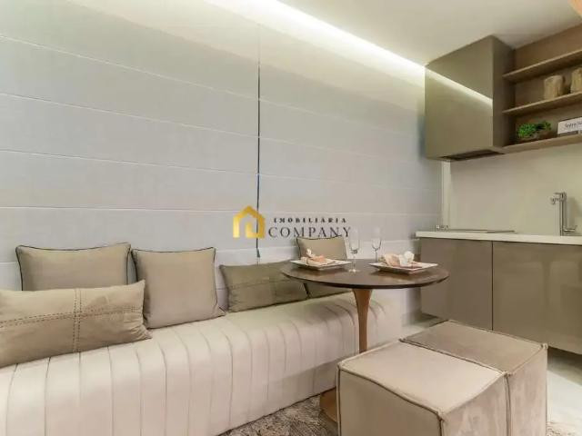 Apartamento para Venda em Sorocaba/SP Alto da Boa Vista 2 Quartos