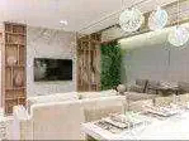Apartamento para Venda em Sorocaba/SP Alto da Boa Vista 2 Quartos