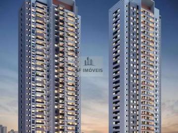 Apartamento para Venda em Sorocaba/SP Alto da Boa Vista 2 Quartos