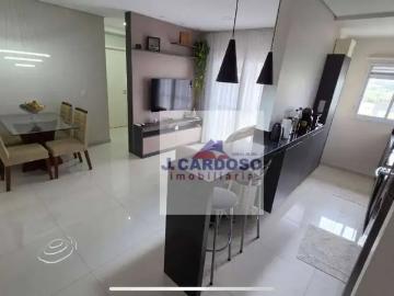 Apartamento para Venda em Sorocaba/SP Alto da Boa Vista 2 Quartos