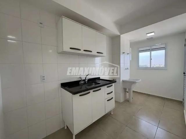 Apartamento para Venda em Sorocaba/SP Alto da Boa Vista 2 Quartos