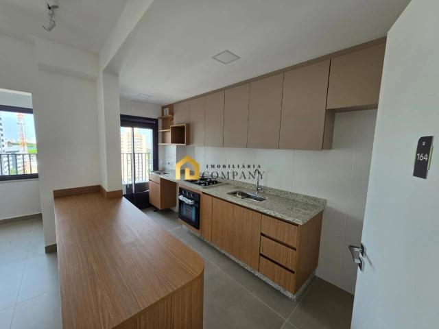 Apartamento para Venda em Sorocaba/SP Alto da Boa Vista 2 Quartos