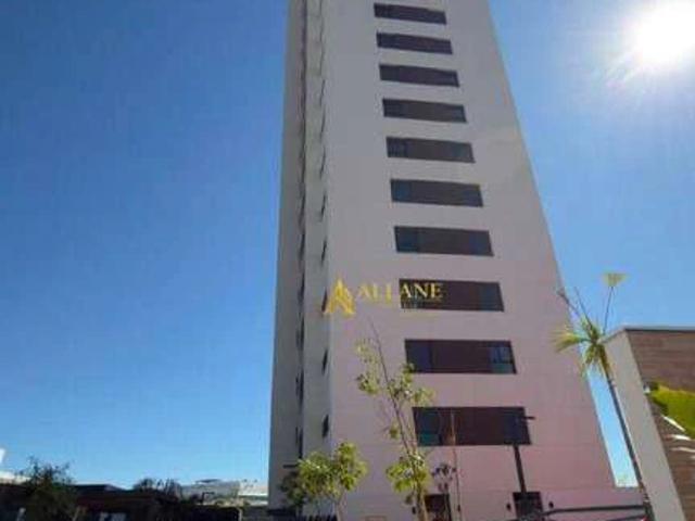 Apartamento para Venda em Sorocaba/SP Alto da Boa Vista 2 Quartos