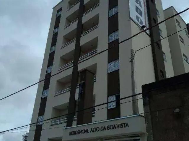 Apartamento para Venda em Sorocaba/SP Alto da Boa Vista 2 Quartos