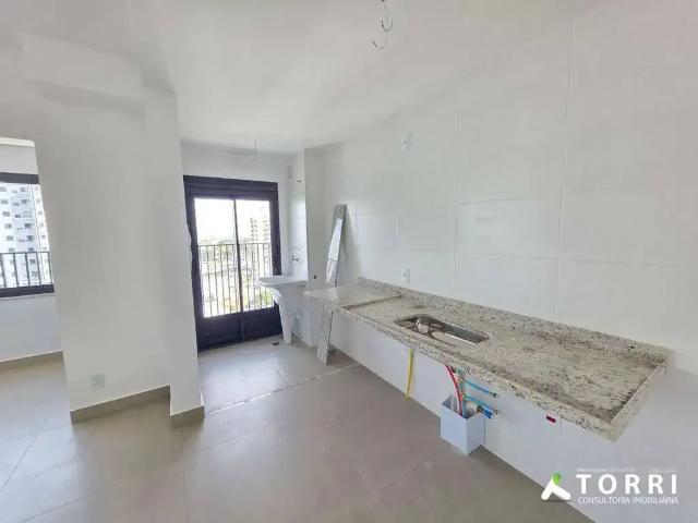 Apartamento para Venda em Sorocaba/SP Alto da Boa Vista 2 Quartos