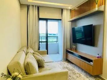 Apartamento para Venda em Sorocaba/SP Alto da Boa Vista 2 Quartos