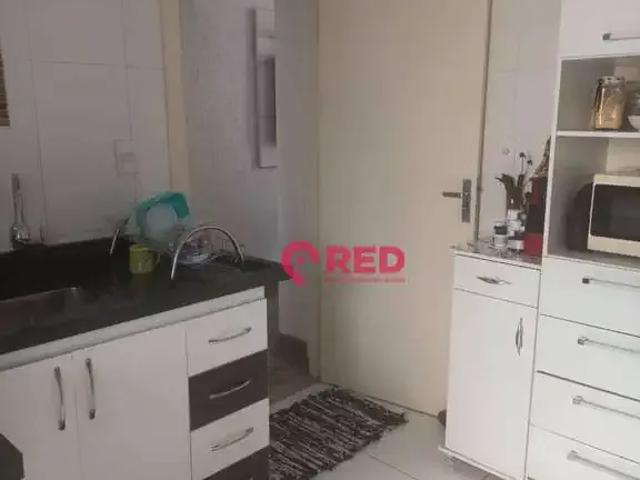 Apartamento para Venda em Sorocaba/SP Alto da Boa Vista 2 Quartos