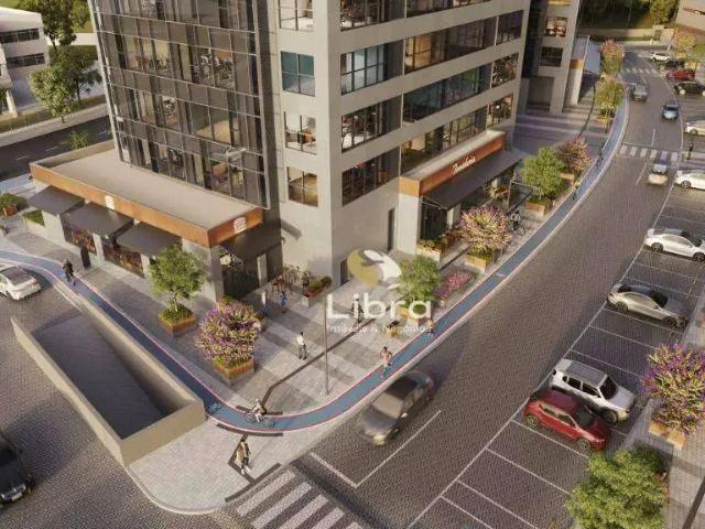 Apartamento para Venda em Sorocaba/SP Alto da Boa Vista 2 Quartos