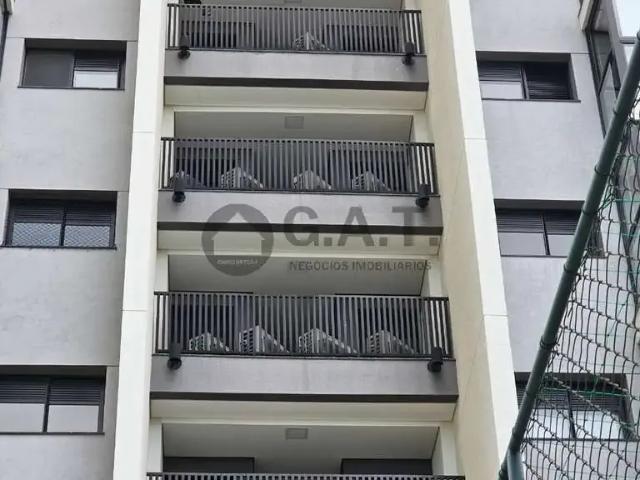 Apartamento para Venda em Sorocaba/SP Alto da Boa Vista 4 Quartos