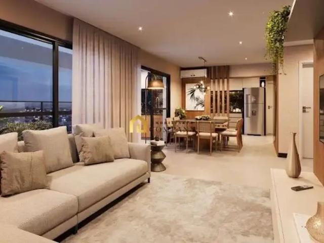 Apartamento para Venda em Sorocaba/SP Alto da Boa Vista 4 Quartos