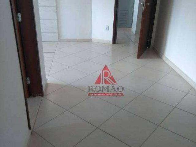 Apartamento para Venda em Sorocaba/SP Altos Do Trujillo 2 Quartos