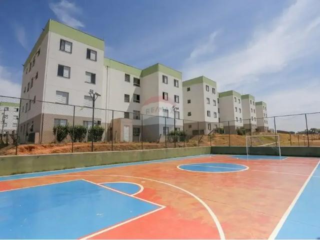 Apartamento para Venda em Sorocaba/SP Altos de Ipanema 2 Quartos