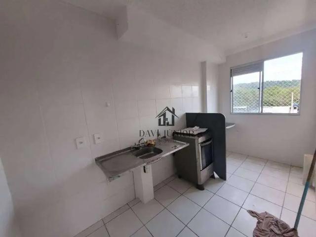 Apartamento para Venda em Sorocaba/SP Altos de Ipanema 2 Quartos