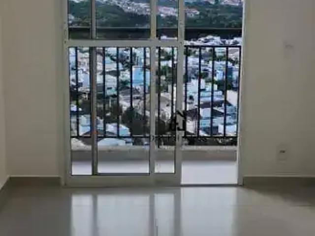 Apartamento para Venda em Sorocaba/SP Além Linha 2 Quartos