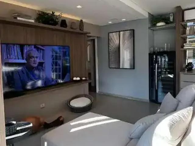 Apartamento para Venda em Sorocaba/SP Além Ponte 4 Quartos
