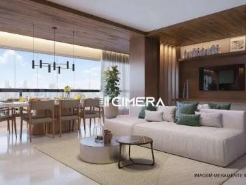 Apartamento para Venda em Sorocaba/SP Além Ponte 4 Quartos