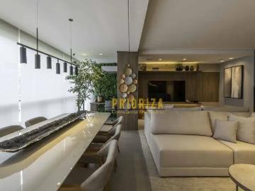 Apartamento para Venda em Sorocaba/SP Além Ponte 4 Quartos