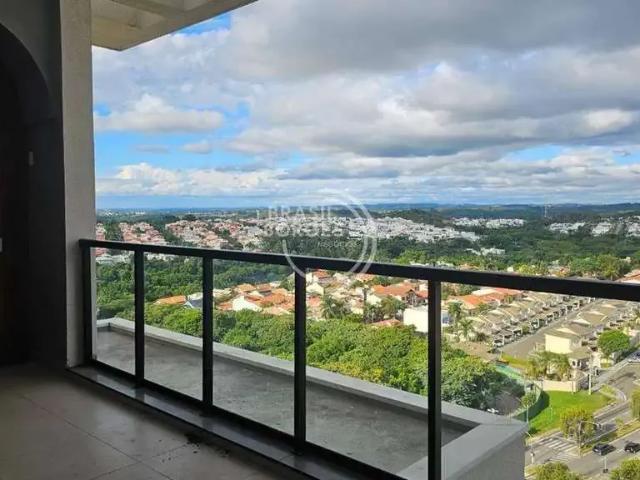 Apartamento para Venda em Sorocaba/SP Granja Olga I 4 Quartos