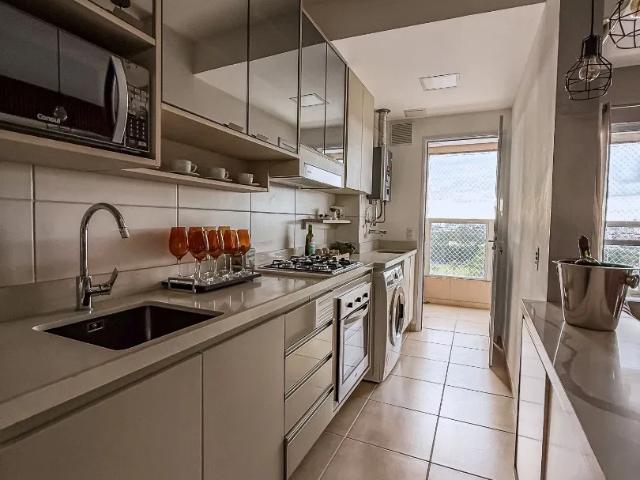 Apartamento para Venda em Sorocaba/SP Além Ponte