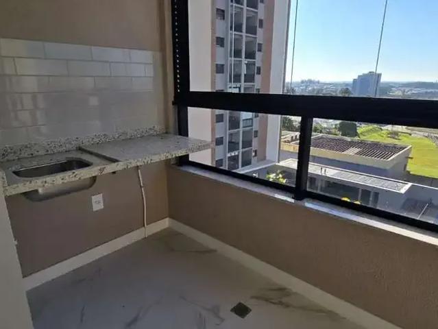 Apartamento para Venda em Sorocaba/SP Além Ponte 1 Quartos