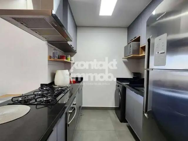 Apartamento para Venda em Sorocaba/SP Além Ponte 1 Quartos